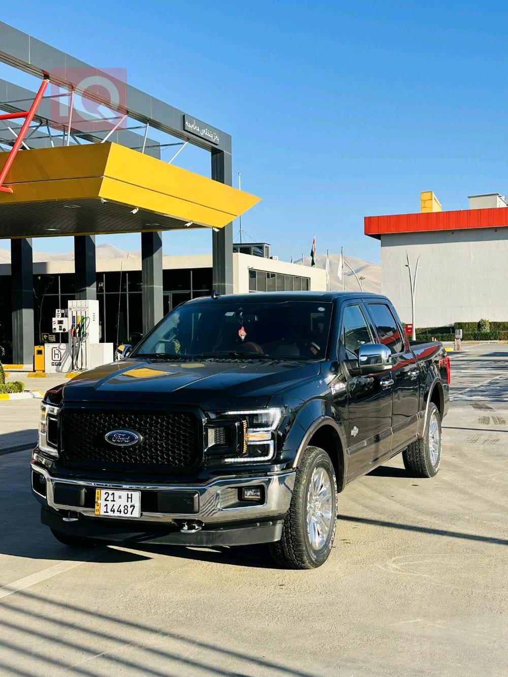 فۆرد F-150